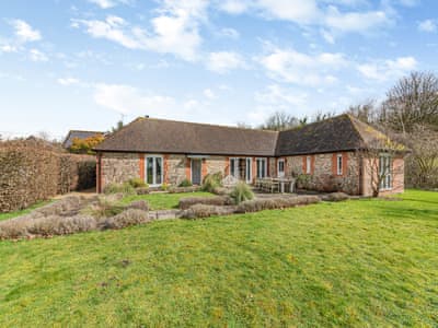 Exterior | The Fishing Lodge, Netton, near Salisbury