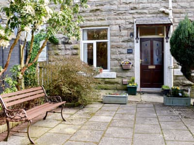 Exterior | Ivy Cottage, Bacup, near Rossendale