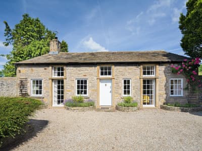 Exterior | Mill Race, Broughton, near Skipton