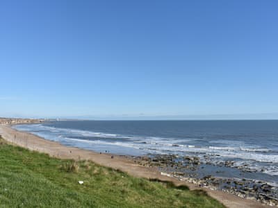 Surrounding area | The Hawthorns, Seaham