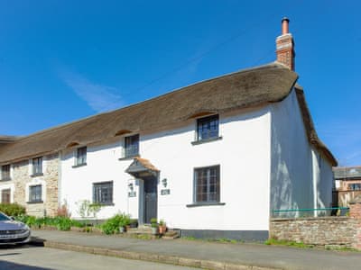 Exterior | Hope Cottage, Chittlehampton, near Umberleigh