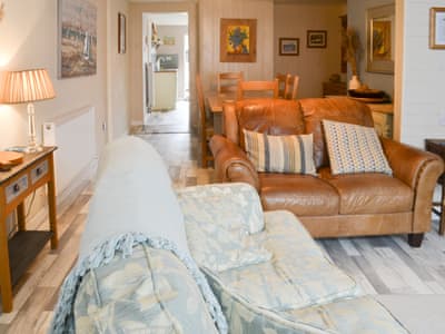 Living area | The Little Old Shop, Spilsby