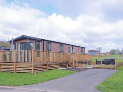 Exterior | Sunshine Retreat, Sewerby