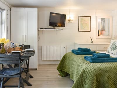 Studio | Lama Lodge, Hawkshead, near Ambleside