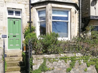 Exterior | Hillside House, Kirkby Lonsdale