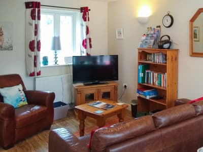 Well presented open plan living space | Meadow View, Bridlington