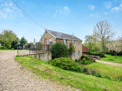 Exterior | The Cottage Middle West Water, Westwater, near Axminster