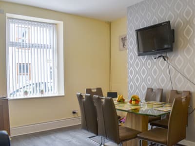 Interior | Cosy Home in Clayton-le-Moors, Clayton-le-Moors