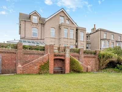Exterior | The Beach House at Whinthwaite, Seascale