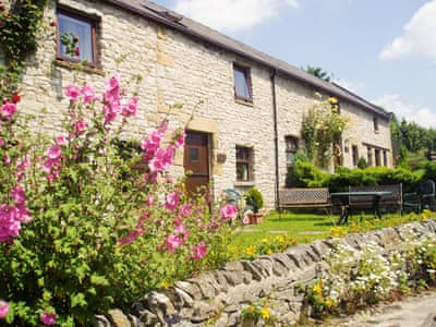Exterior | Friars Folly - Monks Retreat, Tideswell, near Buxton