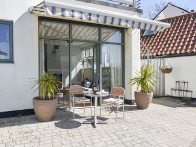 Exterior | The Reedham Retreats - Reedham Retreat - The Reedham Retreat, Reedham