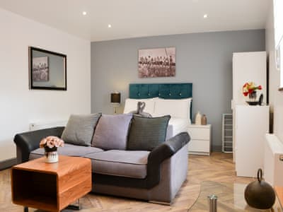 Studio | Haaf Netters Rest - The Garrison, Bowness-on-Solway