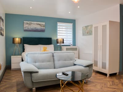 Studio | Dandy Lodge - The Garrison, Bowness-on-Solway