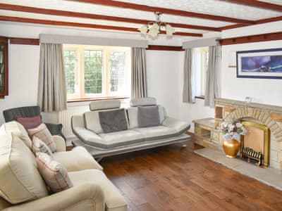 Living room | Albion Cottage, Whitby