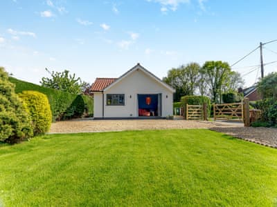 Garden | Araglin, Worstead, near North Walsham