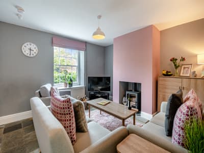 Living room | Bo Peep Cottage, Thornton-Le-Dale