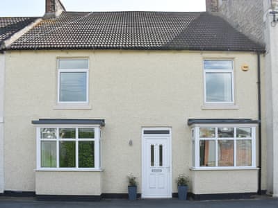 Exterior | The Graph’s Gaff, Aycliffe Village