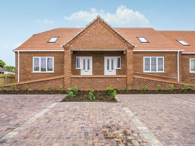 Exterior | 3 Dawson Court - Dawson Park, Mablethorpe