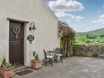 Exterior | Stoney End Cottage, Worton, near Leyburn
