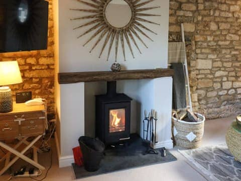 Living room | Yew Tree Cottage, Willsersey, near Broadway