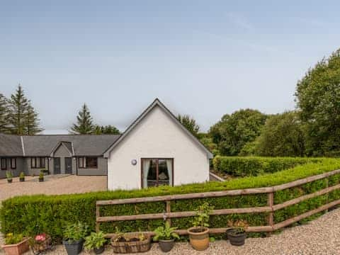 Exterior | Bealach Cottage, Banavie