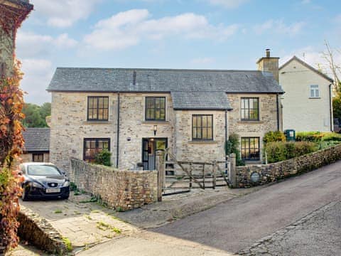 Exterior | Wheelwright Cottage, Branscombe