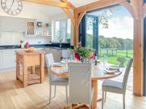 Dining Area | Windover Barn, Horsham