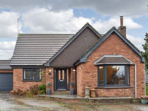 Exterior | Woodman House, Sleights, near Whitby