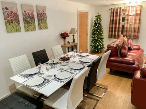 Christmas | Cobble Cottage, Whitby