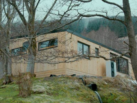 Exterior | Ben Cruachan - Boreland Loch Tay, Fearnan, near Aberfeldy