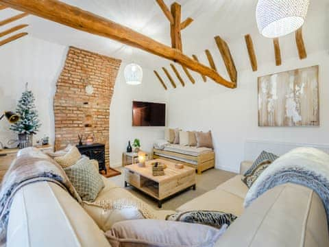 Living room | The Retreat, Nettleham