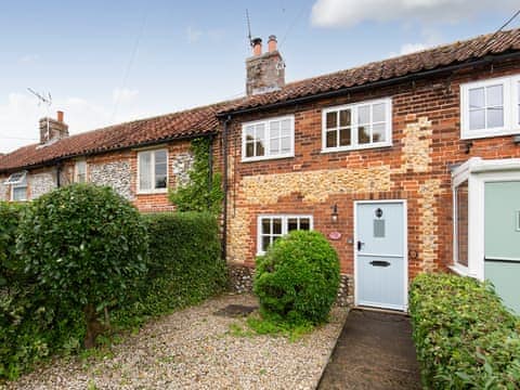 Exterior | April Cottage, East Rudham, Near King&rsquo;s Lynn