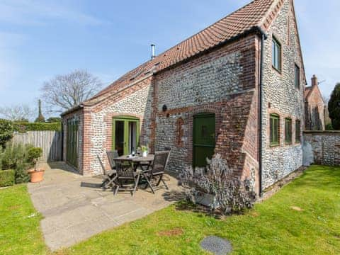 Exterior | Chaff House, Bodham, near Sheringham