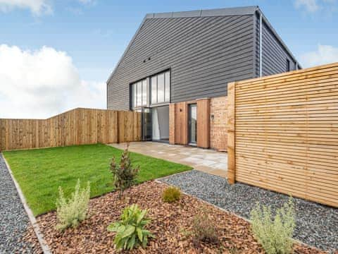 Exterior | Peasgood - Home Farm Barns, Little Steeping