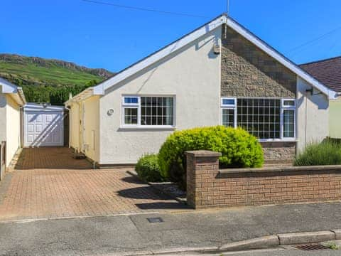 Exterior | Samson&rsquo;s Place, Morfa Bychan