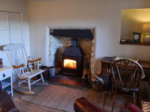 Living room | Mill Dam Cottage, Coniston