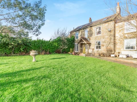 Exterior | Meagill Farmhouse - Meagill Retreats, Blubberhouses, near Harrogate