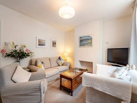 Living room | Wellspring Cottage, Whitstable