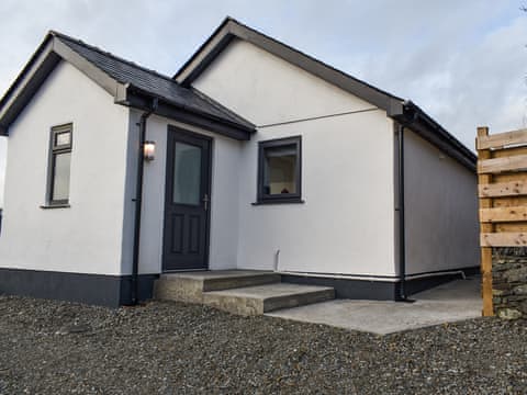 Exterior | Neuadd Wen - Branwen - Neuadd Wen Cottages, Llanfachraeth, near Holyhead