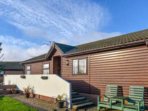 Exterior | Tranquillity, Haverigg, near Millom