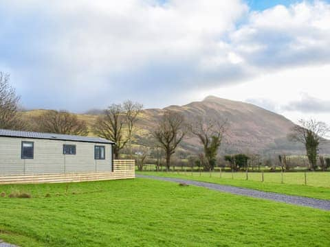 Exterior | Dodd - Highmoss Farm, Bassenthwaite, near Keswick