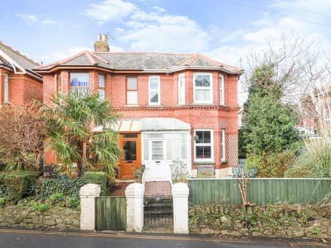 Exterior | Kenmare Cottage, Shanklin