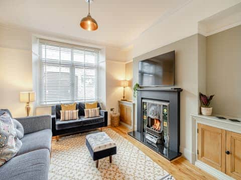 Living room | Raven House, Kendal