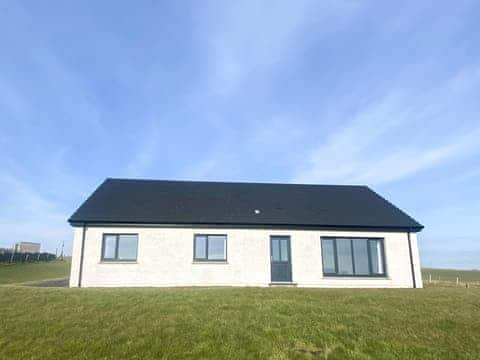 Exterior | Quoylee, All Orkney Islands