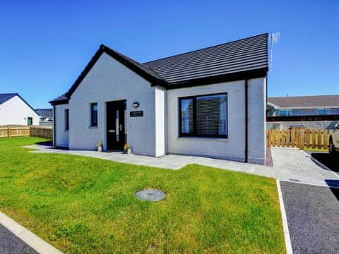 Exterior | Algarth, Stromness