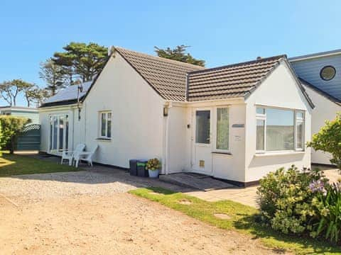 Exterior | The Look Out, Germoe, near Penzance