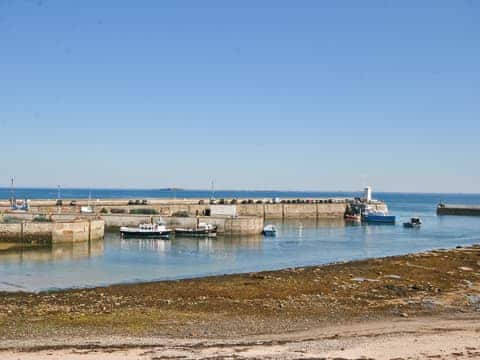 Surrounding area | Dawson Beach House, Seahouses