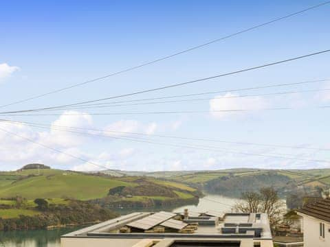 View | 2 Lyndhurst, Salcombe