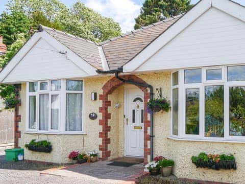 Exterior | Rosedale, Peterchurch