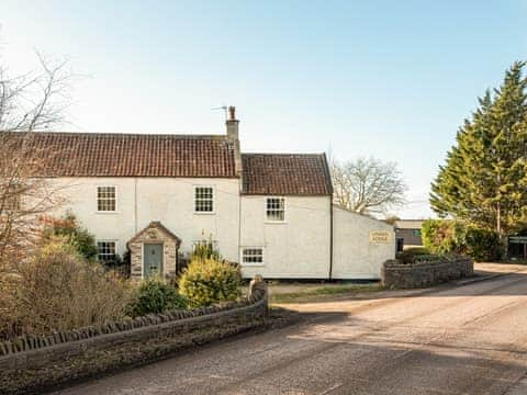 Exterior | Linden Lodge, Wick